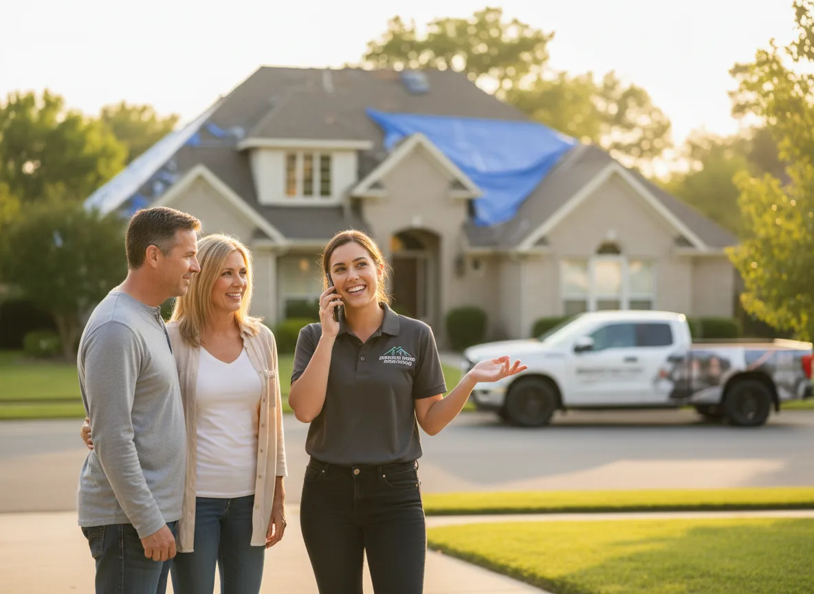 Emergency Roof Repair Sand Lake, MI FAQs